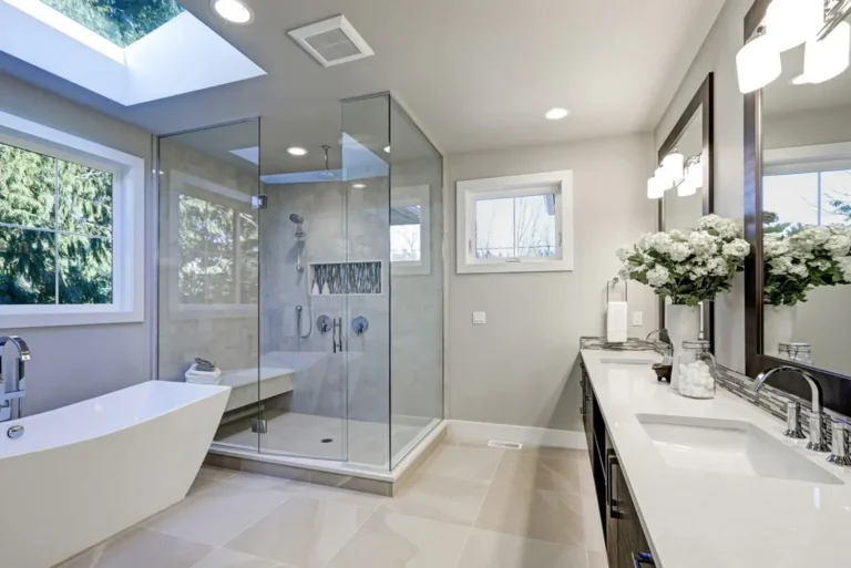 Bathrooms renovations in Vaughan Canada 4