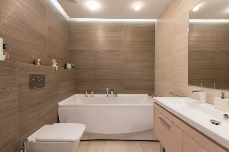 Bathrooms renovation in toronto