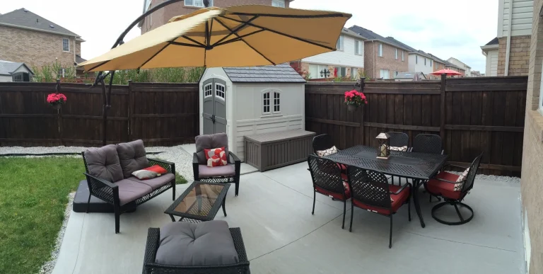 PROJECT EXTERIOR IN CONCRETE IN CANADA 35