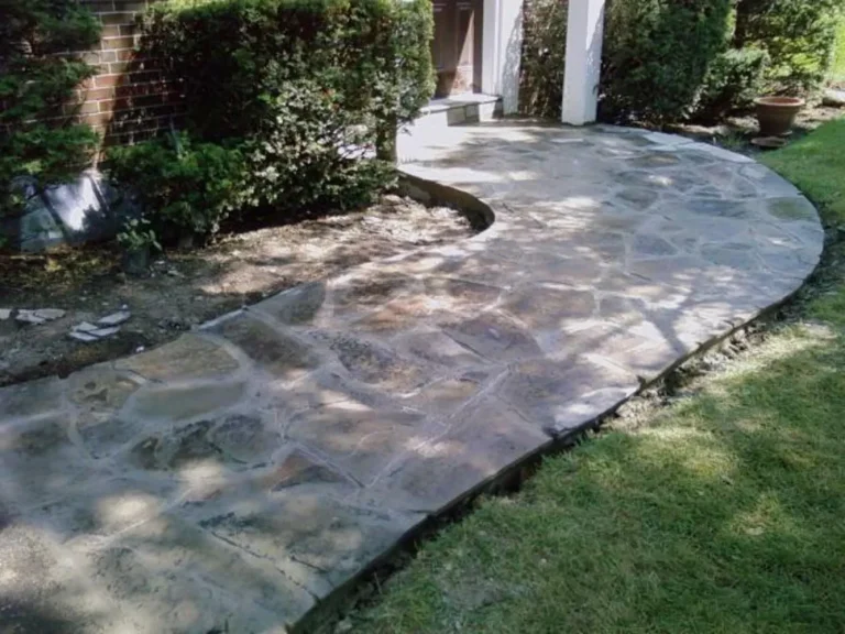 PROJECT EXTERIOR LANDSCAPE1 IN CANADA