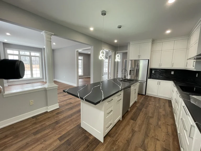 PROJECT KITCHENS RENOVATIONS19