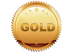 gold package
