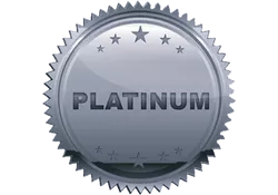 platinum package