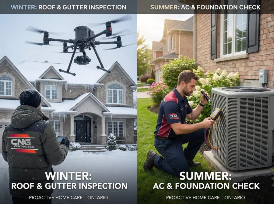 Seasonal Services proactive seasonal home maintenance membership tor fc6 e1765341276703
